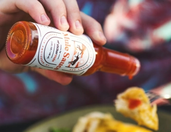 Behind the Scenes: A Day with Our Nutrition Team