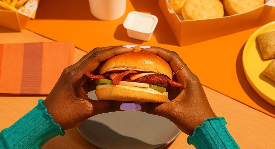 The Ultimate Guide to Our Healthiest Menu Hacks